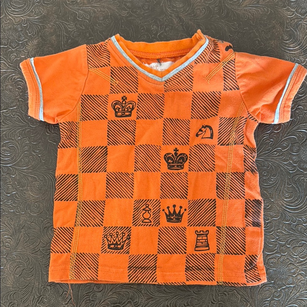 Deux Par Deux Shirt